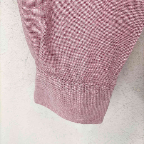 ラルフローレン RALPH LAUREN CUSTOM FIT ポニー刺繍BDシャツ メンズ  M